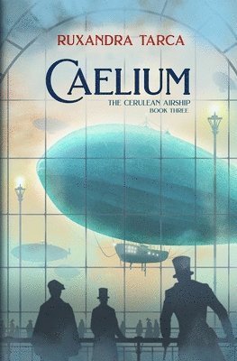 bokomslag Caelium