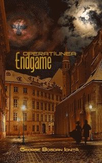 bokomslag Opera?iunea Endgame