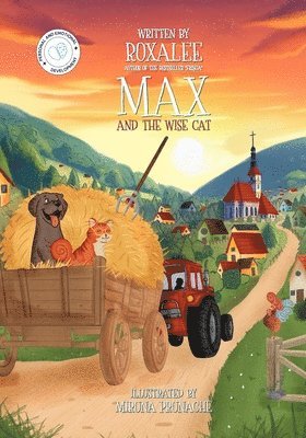 Max and the wise cat 1