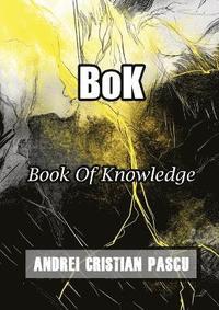 bokomslag BoK