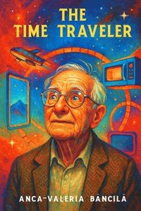 bokomslag The Time Traveler