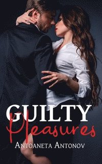 bokomslag Guilty Pleasures