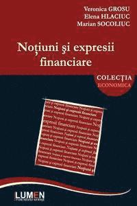 Notiuni Si Expresii Financiare 1