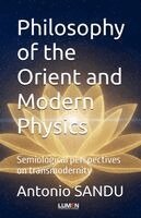 Philosophy of the Orient and Modern Physics
