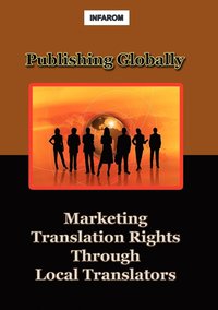 bokomslag Publishing Globally