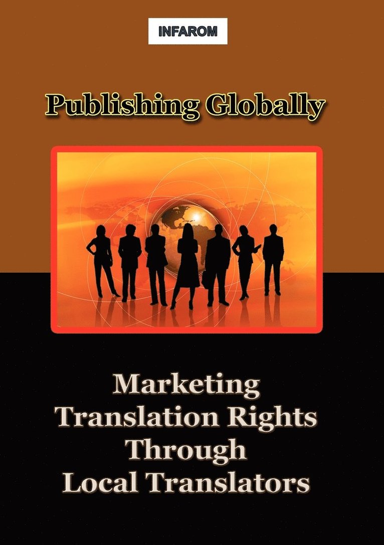 Publishing Globally 1