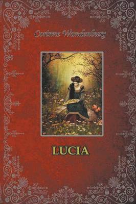 bokomslag Lucia