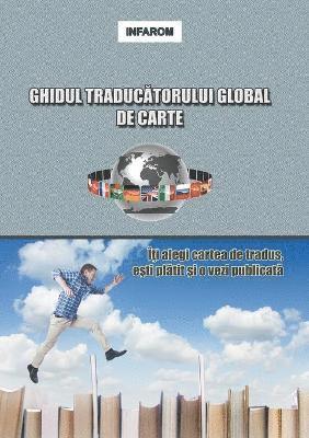 bokomslag Ghidul Traducatorului Global de Carte