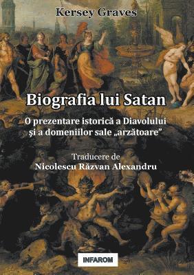 Biografia lui Satan 1