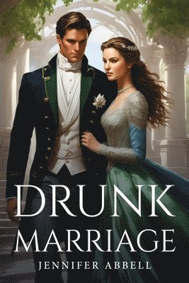 Drunk Marriage 1