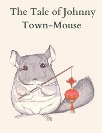 bokomslag The Tale of Johnny Town-Mouse
