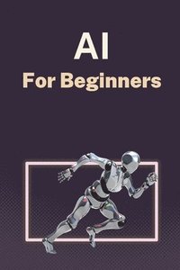 bokomslag AI for Beginners