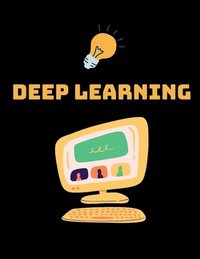 bokomslag Deep Learning