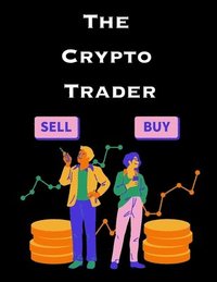 bokomslag The Crypto Trader
