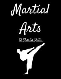 bokomslag Martial Arts