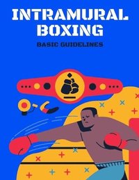 bokomslag Intramural Boxing