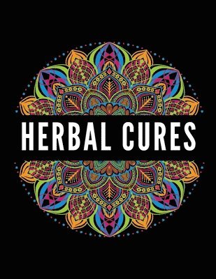 bokomslag Herbal Cures