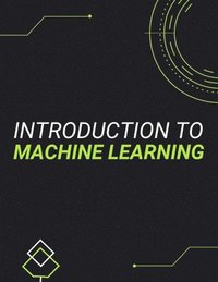 bokomslag Introduction to Machine Learning