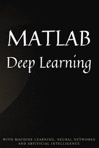 bokomslag MATLAB Deep Learning