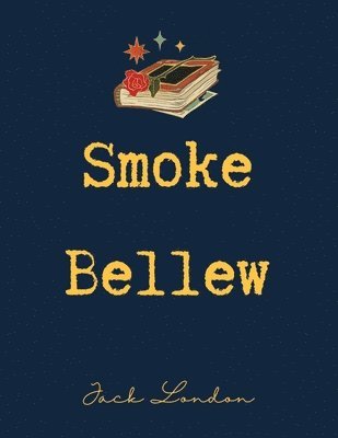 Smoke Bellew 1