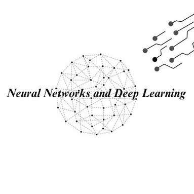 bokomslag Neural Networks and Deep Learning