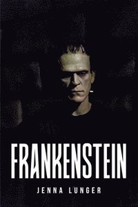 bokomslag Frankenstein