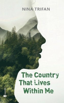 bokomslag Country That Lives Within Me