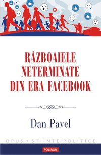 bokomslag Razboaiele neterminate din era Facebook