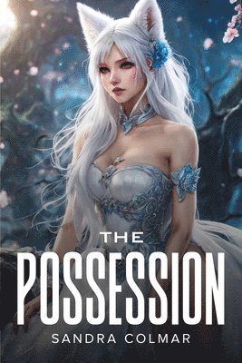 Sandra Colmar - Possession, Häftad