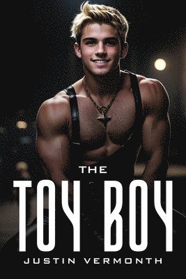 bokomslag The toy boy