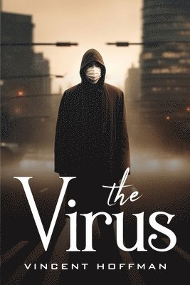 bokomslag The Virus