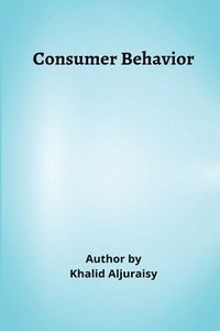 bokomslag Consumer Behavior