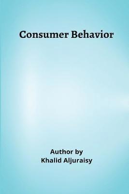 Consumer Behavior 1