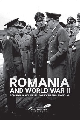 Romania And World War Ii 1