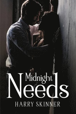 bokomslag Midnight Needs