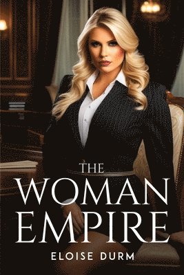 bokomslag The Woman Empire