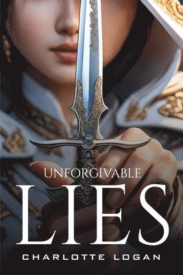 Demet Olsen - Unforgivable Lies, Häftad