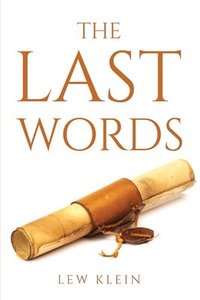 bokomslag The Last Words