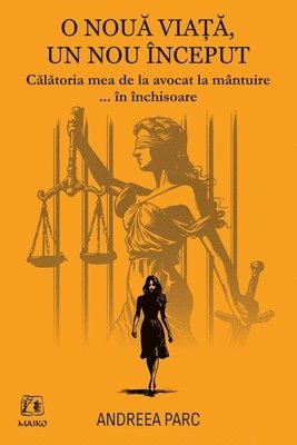 Andreea Parc - O Noua Viata. Un Nou Inceput., Häftad