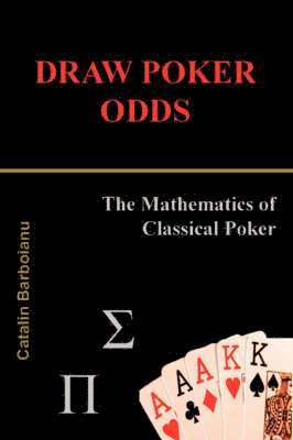 Draw Poker Odds