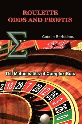 Roulette Odds and Profits 1