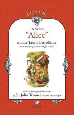 The Nursery Alice 1