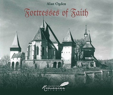 Fortresses Of Faith 1