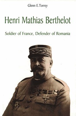 Glenn Torrey - Henri Mathias Berthelot, Inbunden