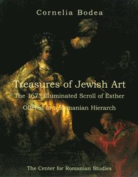 bokomslag Treasures Of Jewish Art