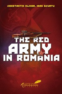 bokomslag Red Army In Romania