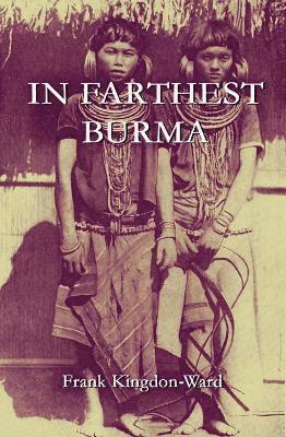 bokomslag In Farthest Burma