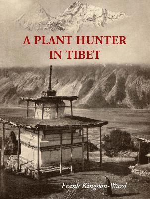 bokomslag A Plant Hunter In Tibet