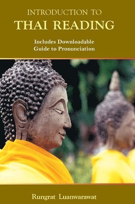 Introduction to Thai Reading