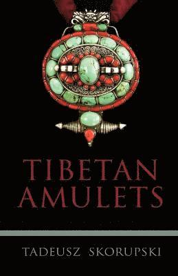 Tibetan Amulets 1